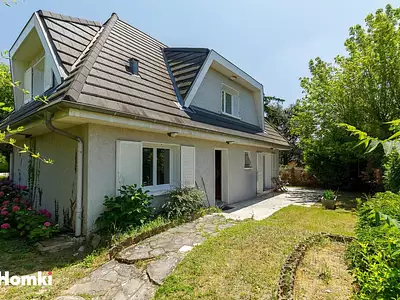 Maison, 140 m²