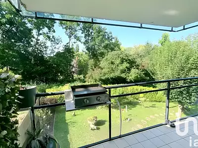 Appartement, 90 m²