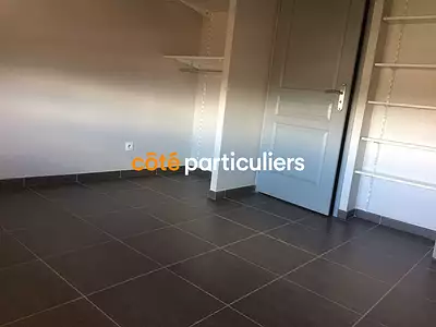 Appartement, 38,2 m²