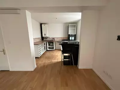 Appartement, 54,08 m²