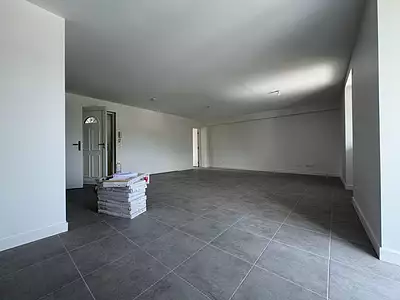 Appartement, 91 m²