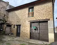Maison, 98 m²
