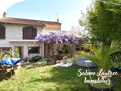 Maison, 136,45 m²