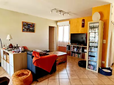 Maison, 96 m²