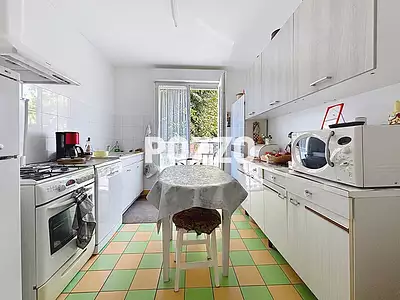 Appartement, 109,39 m²