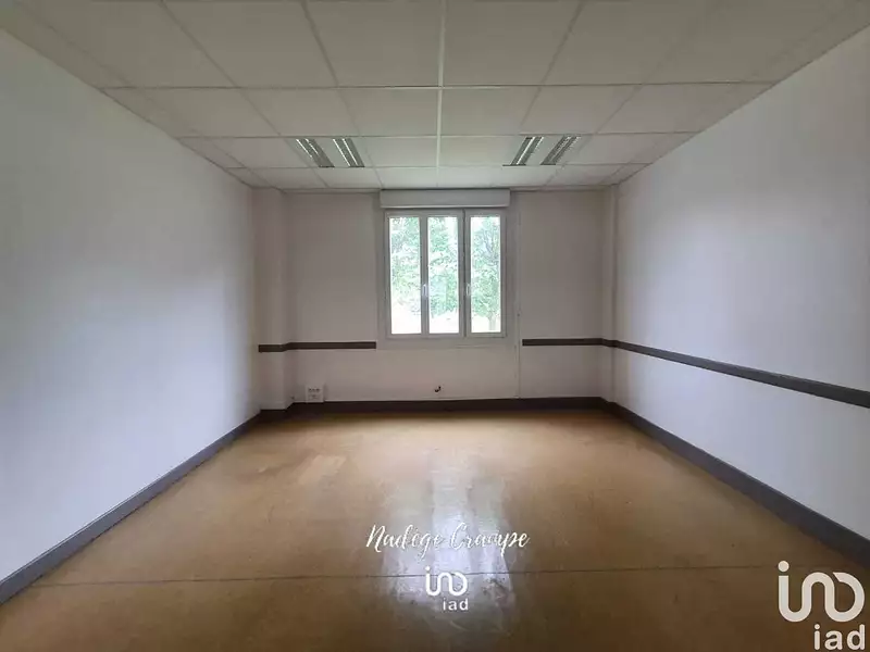 Divers, 400 m²