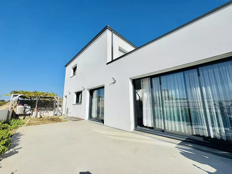 Maison, 145 m²