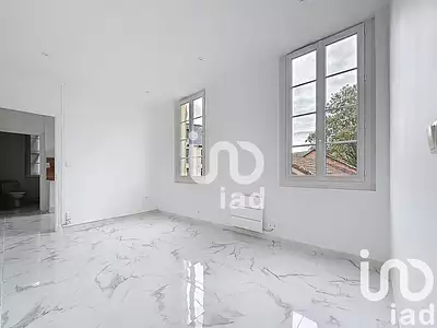 Appartement, 45 m²