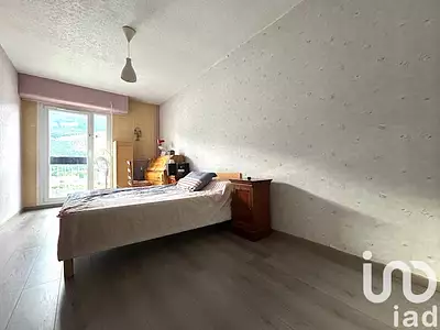 Appartement, 67 m²
