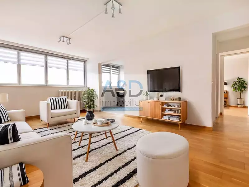 Appartement, 77,78 m²