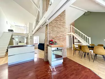 Appartement, 150,7 m²