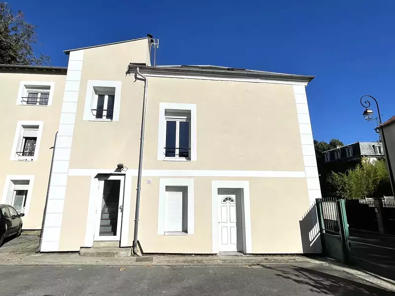 Appartement, 30,56 m²