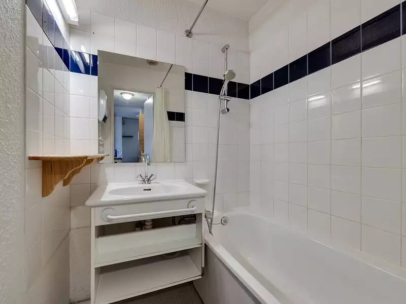 Appartement, 38 m²