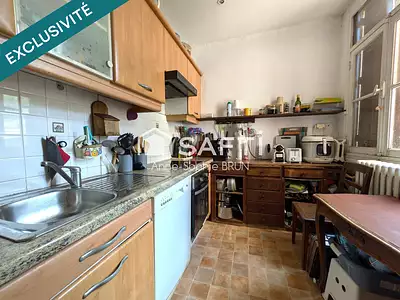 Maison, 87 m²