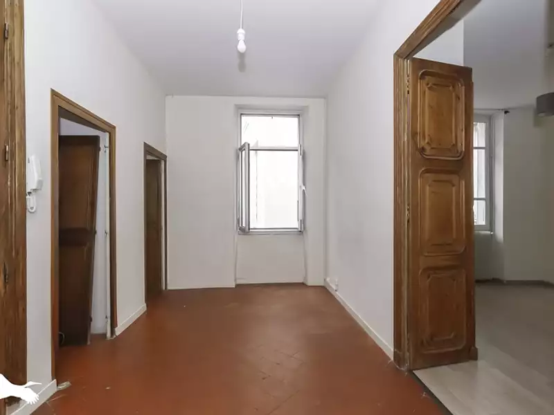 Appartement, 113 m²