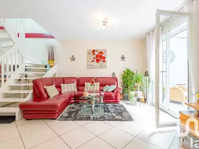 Maison, 100 m²