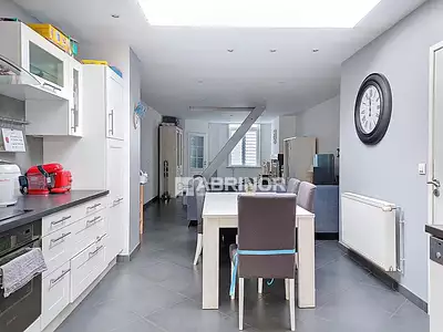Maison, 92 m²