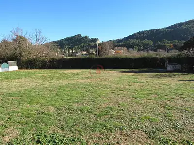 Terrain, 2 376 m²