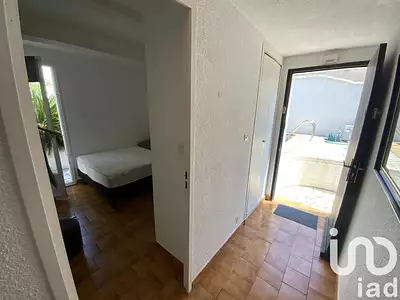 Maison, 50 m²