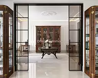 Appartement, 231 m²