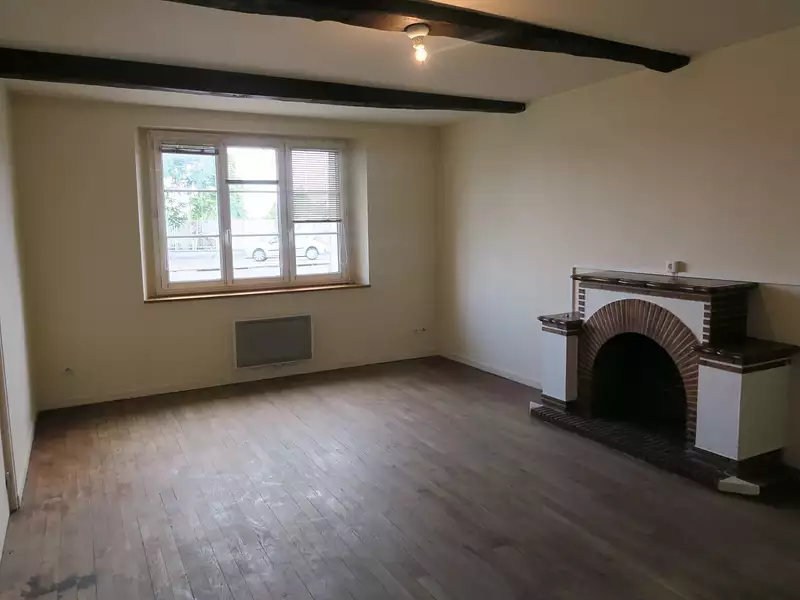 Appartement, 66,33 m²