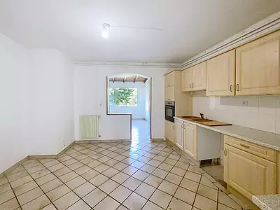 Maison, 115 m²