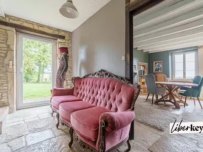 Maison, 229 m²