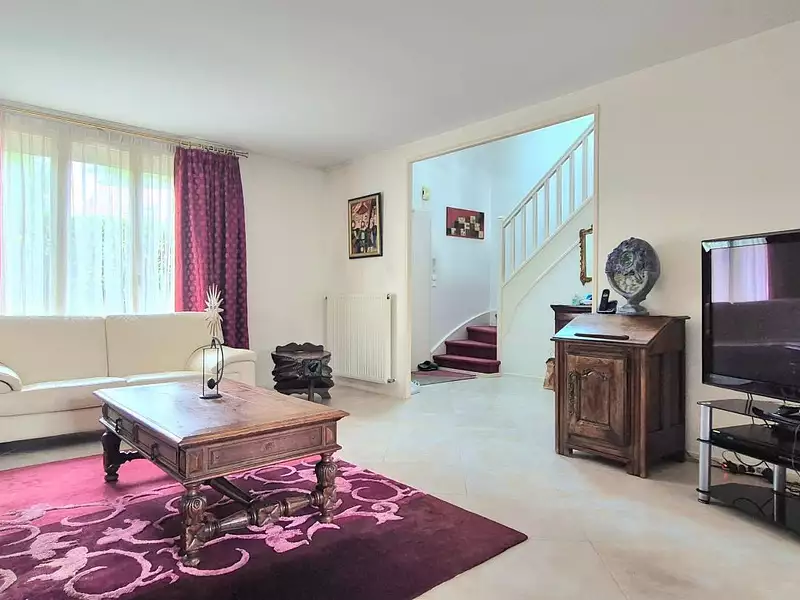 Maison, 163 m²
