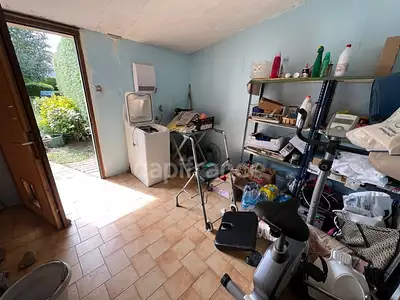 Maison, 156 m²