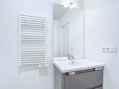 Appartement, 26 m²
