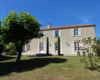 Maison, 165 m²