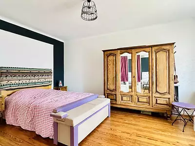 Maison, 210 m²