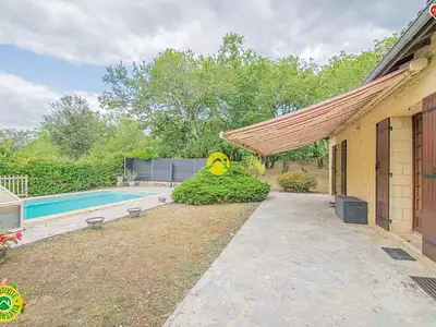 Maison, 116 m²