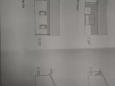 Maison, 104,46 m²
