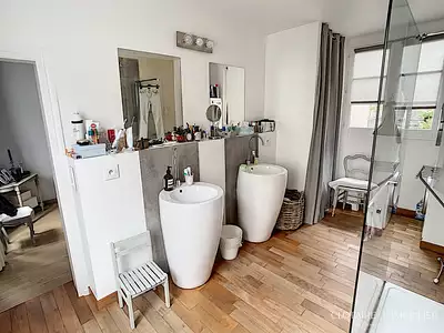 Appartement, 115 m²