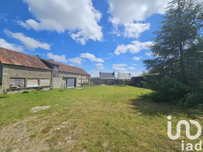 Maison, 200 m²