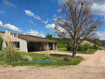 Maison, 200 m²