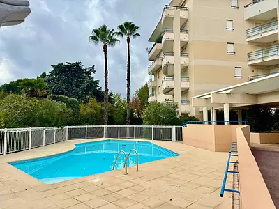 Appartement, 32,05 m²