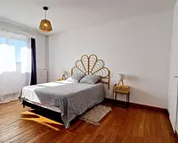 Appartement, 120 m²