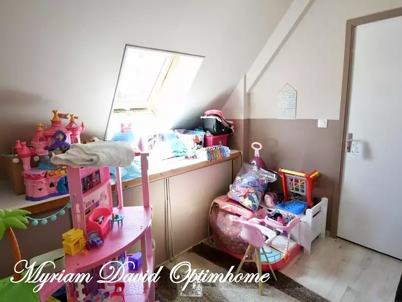 Maison, 124 m²