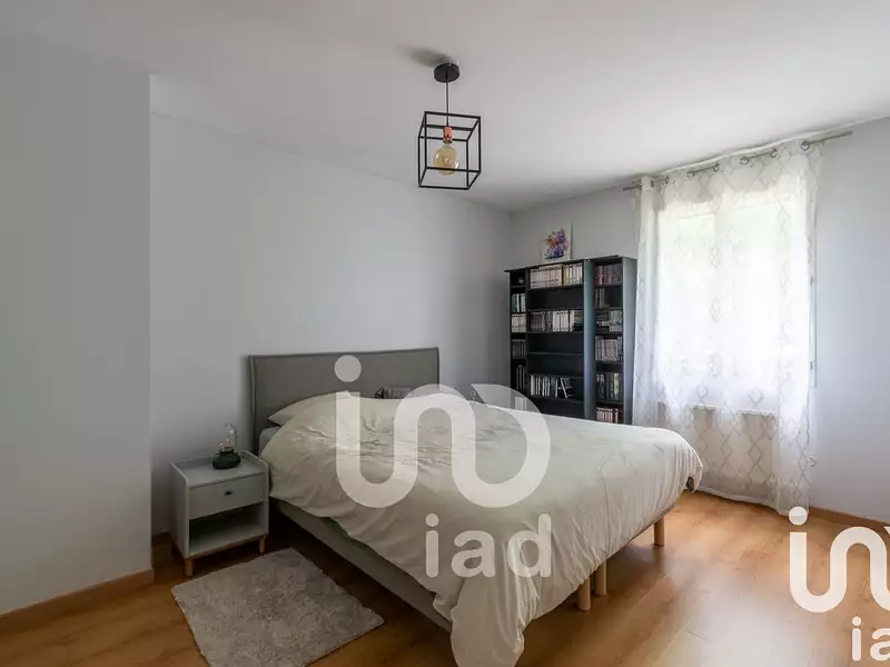 Maison, 110 m²
