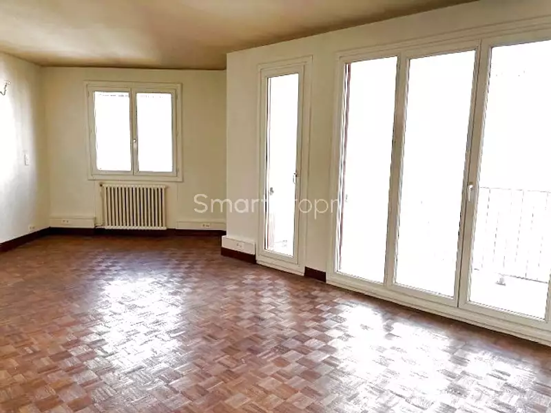 Appartement, 80 m²