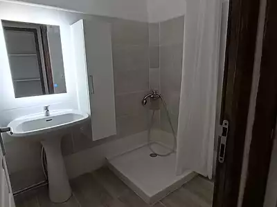 Maison, 36,83 m²