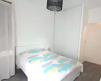 Appartement, 43,05 m²