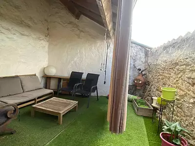 Maison, 148 m²
