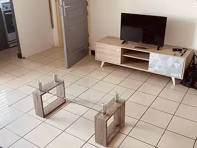 Appartement, 22,14 m²