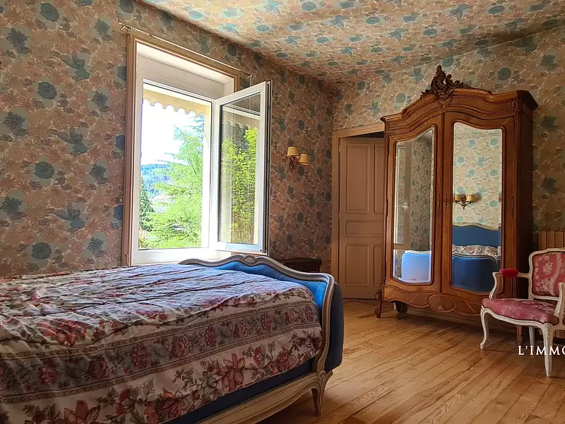 Maison, 299,32 m²