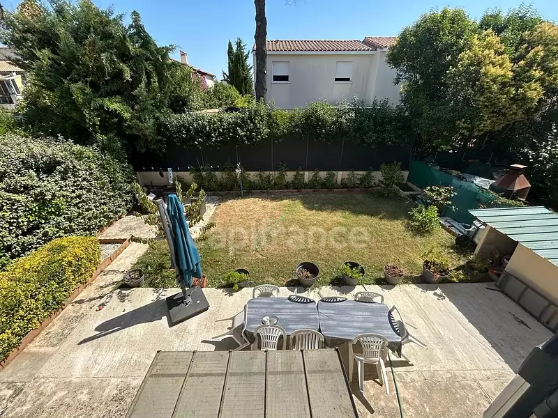 Maison, 148 m²