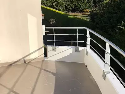 Appartement, 73 m²