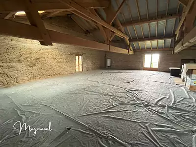 Maison, 217 m²